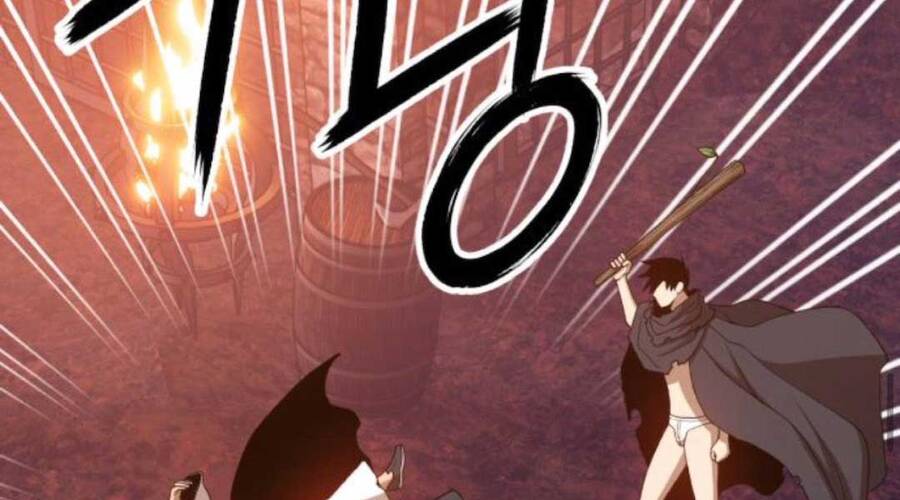 Gậy Gỗ Cấp 99+ Chap 203 - Next Chap 204