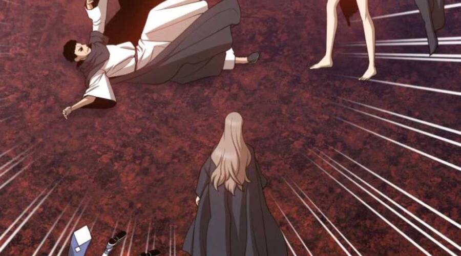 Gậy Gỗ Cấp 99+ Chap 203 - Next Chap 204