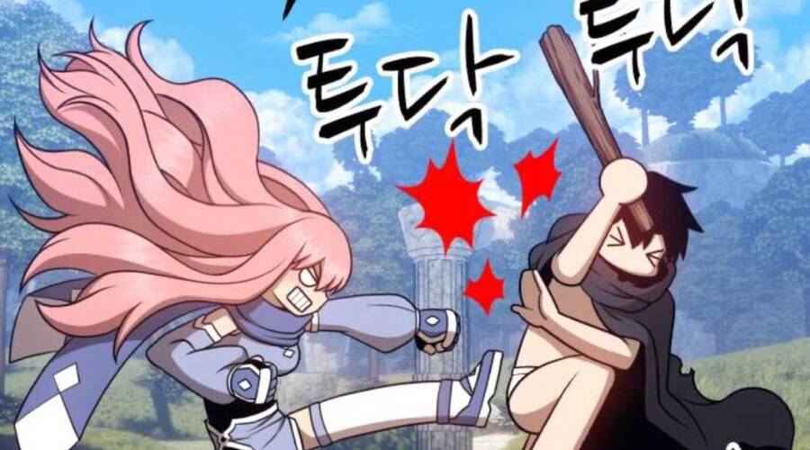 Gậy Gỗ Cấp 99+ Chap 204 - Next Chap 205
