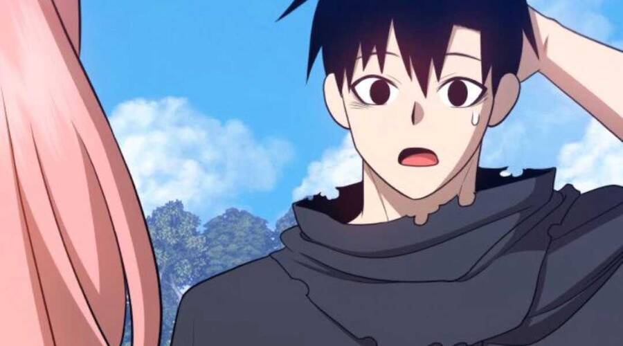 Gậy Gỗ Cấp 99+ Chap 204 - Next Chap 205