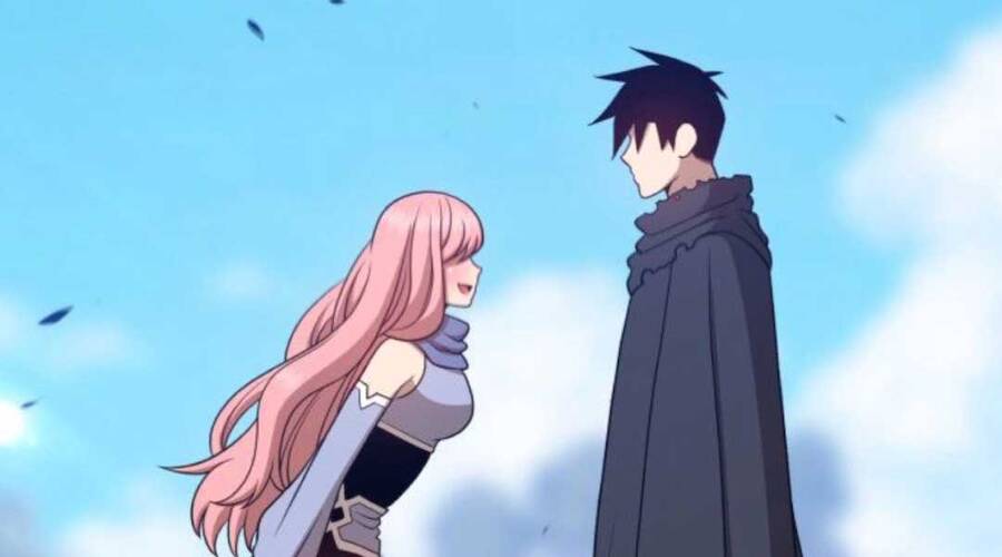Gậy Gỗ Cấp 99+ Chap 204 - Next Chap 205