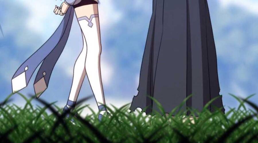 Gậy Gỗ Cấp 99+ Chap 204 - Next Chap 205