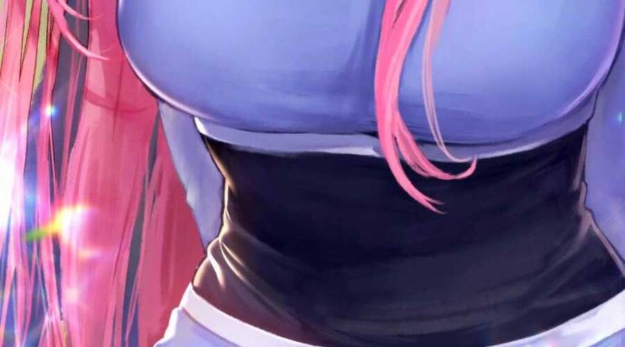 Gậy Gỗ Cấp 99+ Chap 204 - Next Chap 205