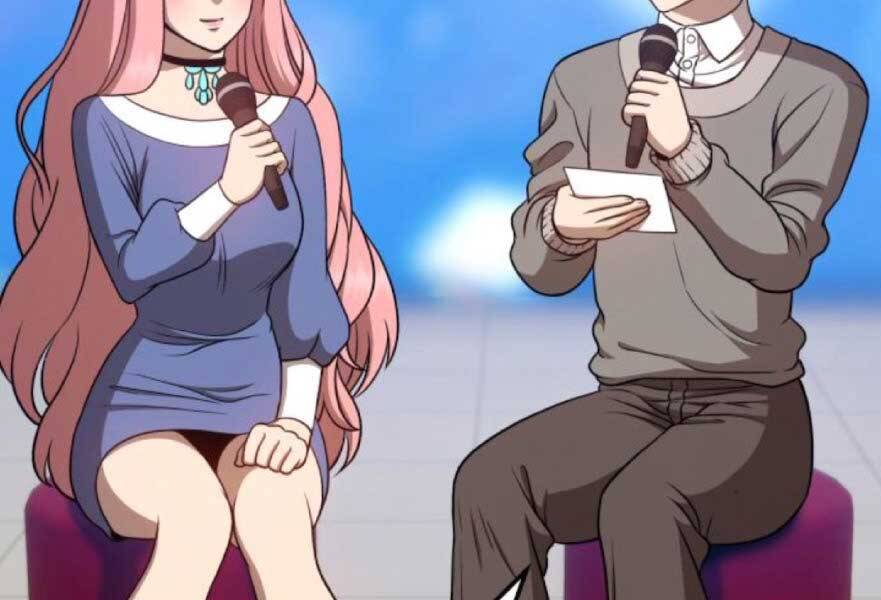 Gậy Gỗ Cấp 99+ Chap 204 - Next Chap 205