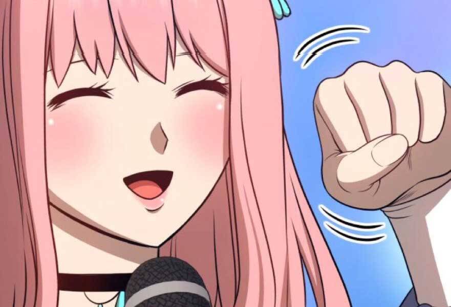 Gậy Gỗ Cấp 99+ Chap 204 - Next Chap 205
