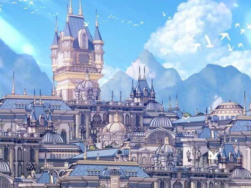 Gậy Gỗ Cấp 99+ Chap 21 - Next Chap 22