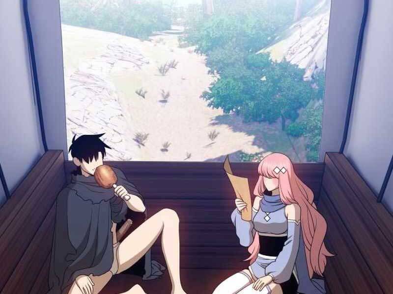 Gậy Gỗ Cấp 99+ Chap 21 - Next Chap 22