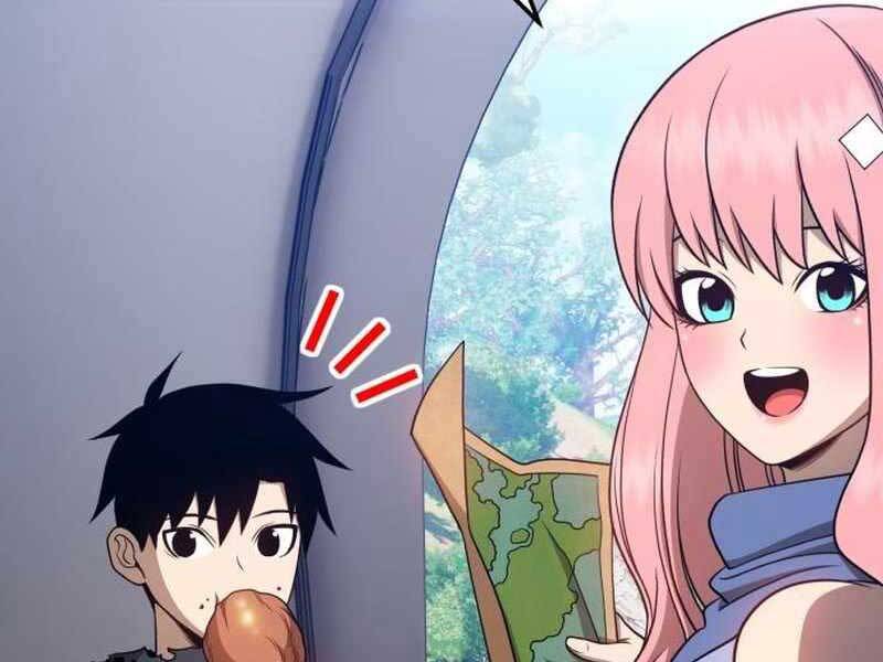 Gậy Gỗ Cấp 99+ Chap 21 - Next Chap 22