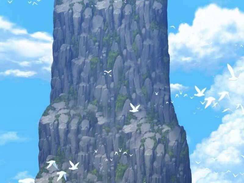 Gậy Gỗ Cấp 99+ Chap 21 - Next Chap 22