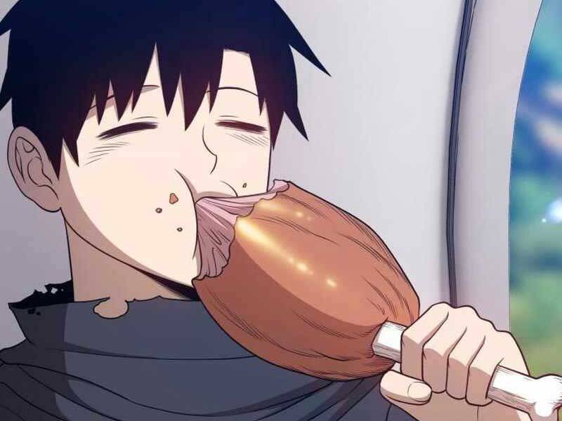 Gậy Gỗ Cấp 99+ Chap 21 - Next Chap 22