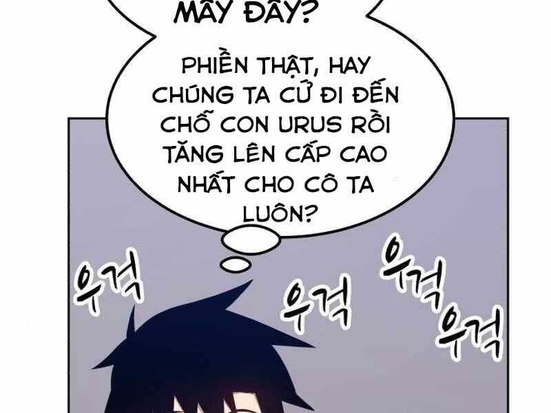 Gậy Gỗ Cấp 99+ Chap 21 - Next Chap 22