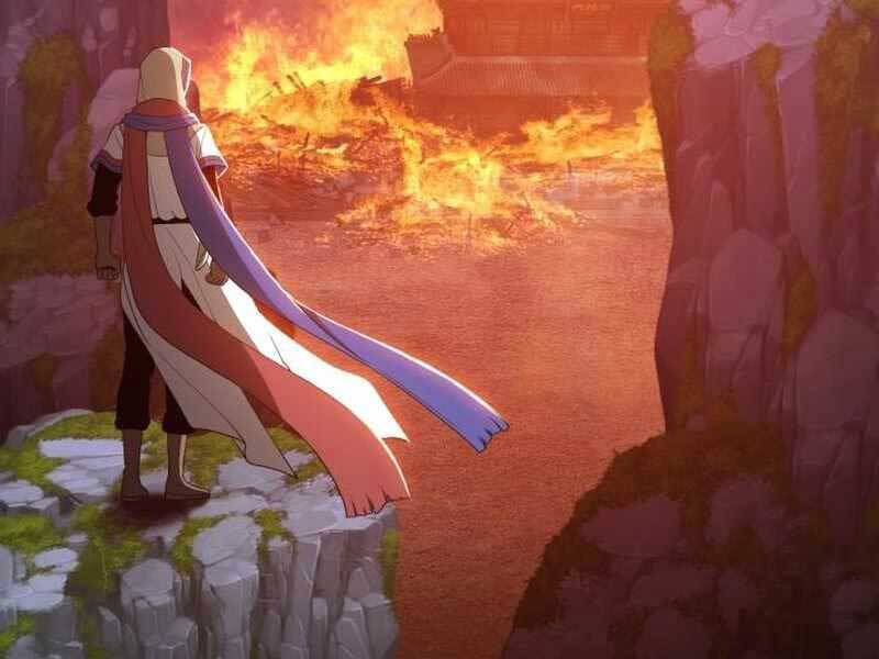 Gậy Gỗ Cấp 99+ Chap 21 - Next Chap 22