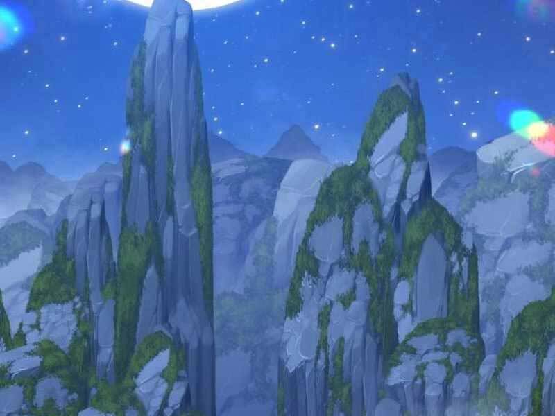 Gậy Gỗ Cấp 99+ Chap 21 - Next Chap 22