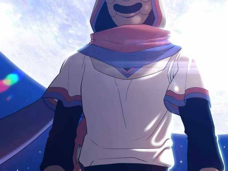 Gậy Gỗ Cấp 99+ Chap 21 - Next Chap 22
