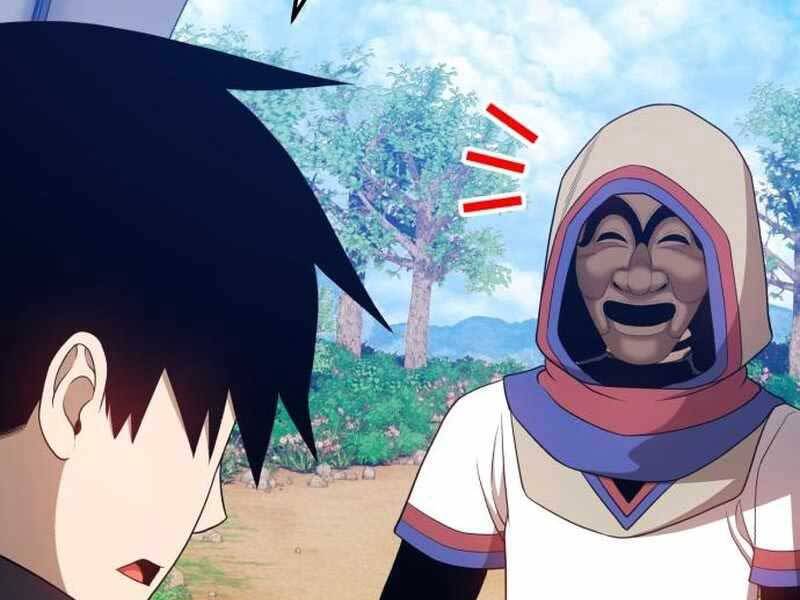 Gậy Gỗ Cấp 99+ Chap 215 - Next Chap 216