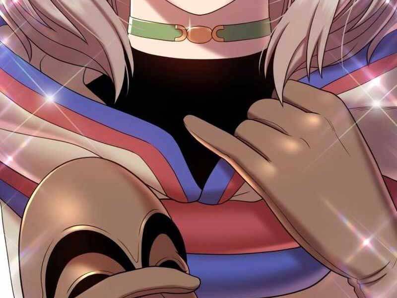 Gậy Gỗ Cấp 99+ Chap 215 - Next Chap 216