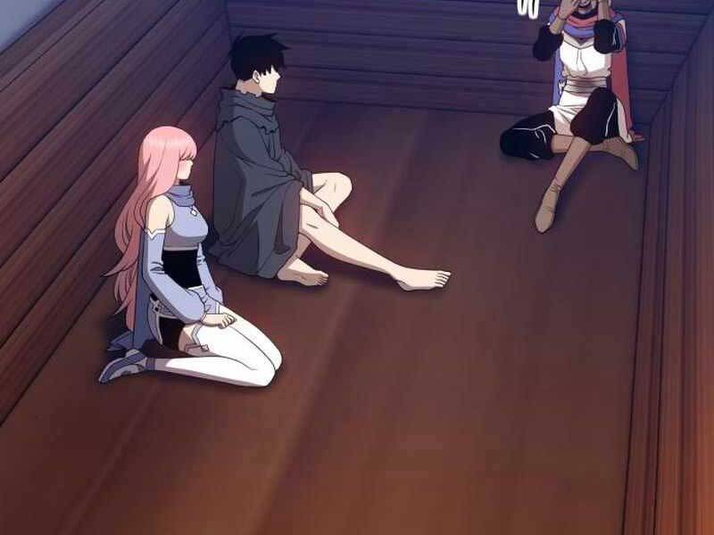 Gậy Gỗ Cấp 99+ Chap 215 - Next Chap 216