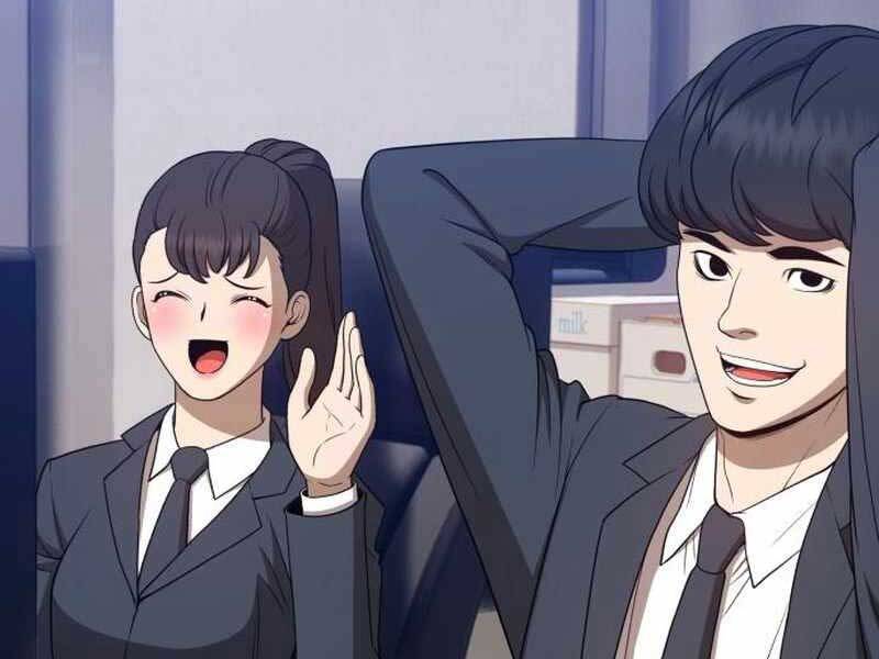 Gậy Gỗ Cấp 99+ Chap 215 - Next Chap 216