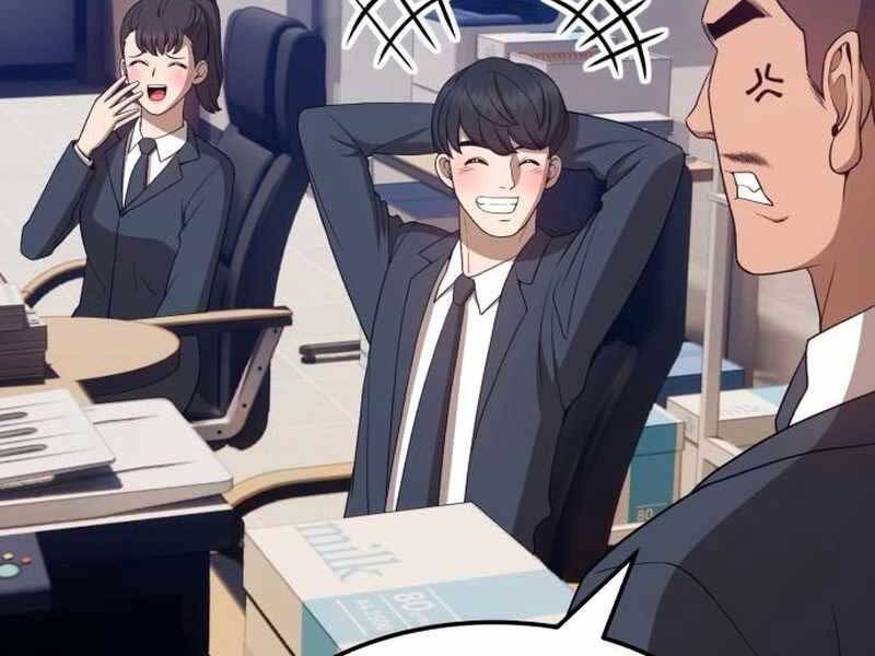 Gậy Gỗ Cấp 99+ Chap 215 - Next Chap 216
