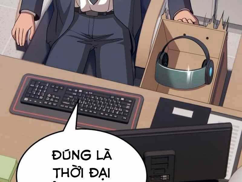 Gậy Gỗ Cấp 99+ Chap 215 - Next Chap 216