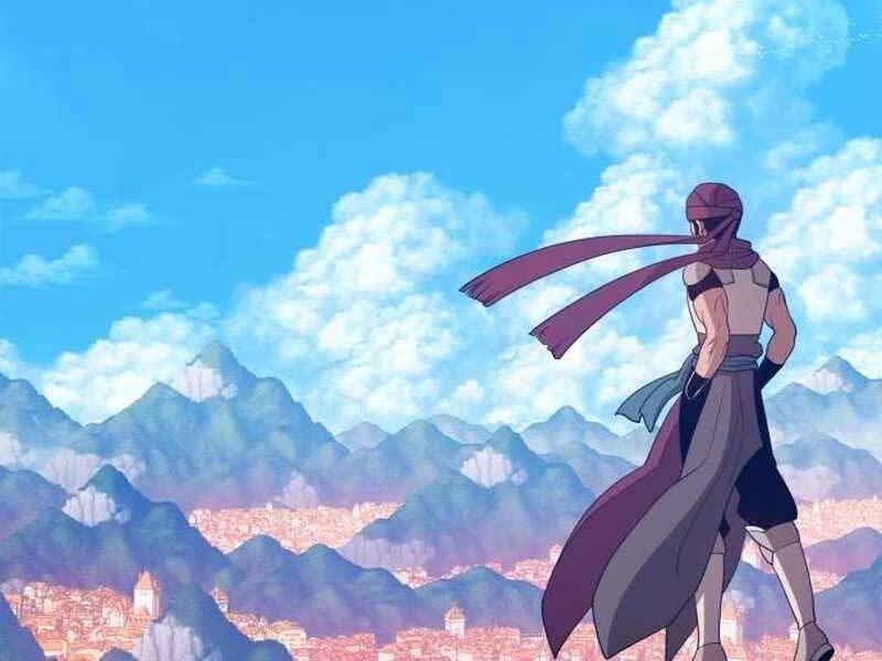 Gậy Gỗ Cấp 99+ Chap 215 - Next Chap 216
