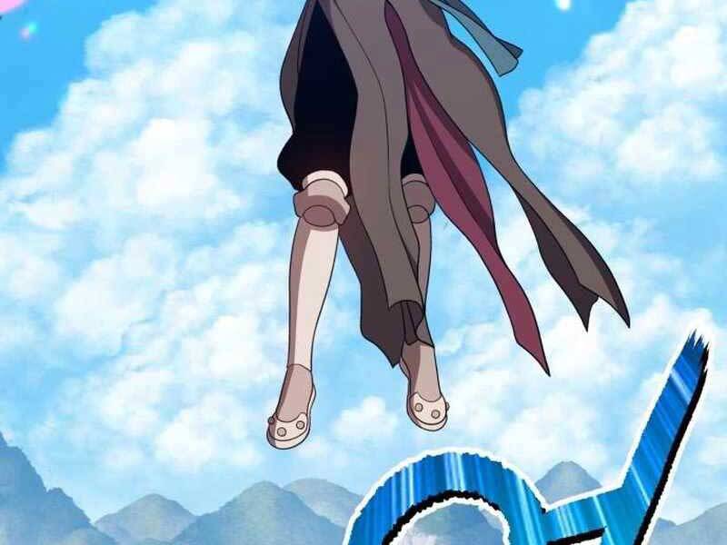 Gậy Gỗ Cấp 99+ Chap 215 - Next Chap 216