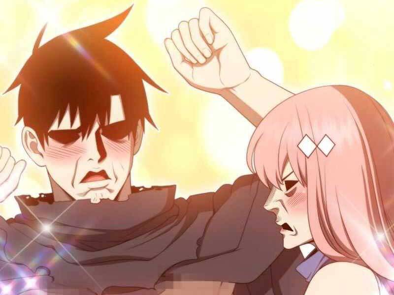 Gậy Gỗ Cấp 99+ Chap 215 - Next Chap 216
