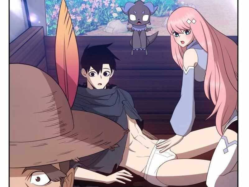 Gậy Gỗ Cấp 99+ Chap 215 - Next Chap 216