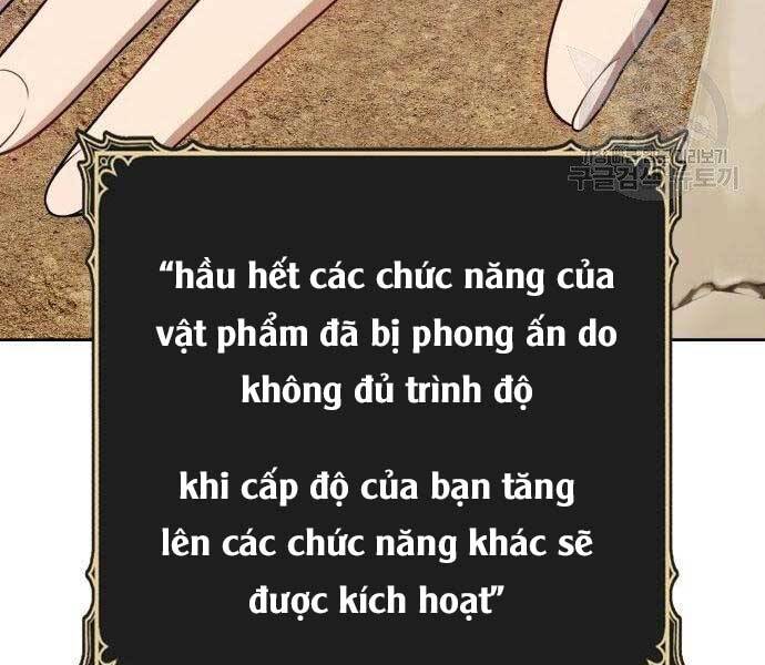 Gậy Gỗ Cấp 99+ Chap 22 - Next Chap 23