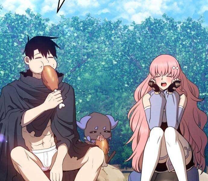 Gậy Gỗ Cấp 99+ Chap 225 - Next Chap 226