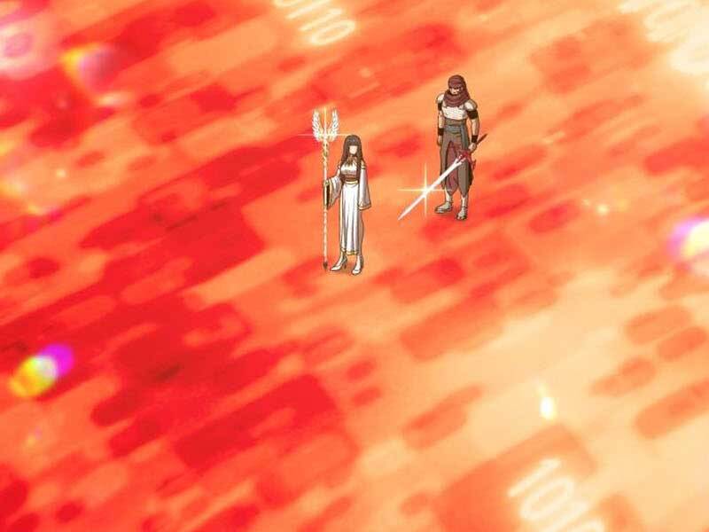 Gậy Gỗ Cấp 99+ Chap 23 - Next Chap 24