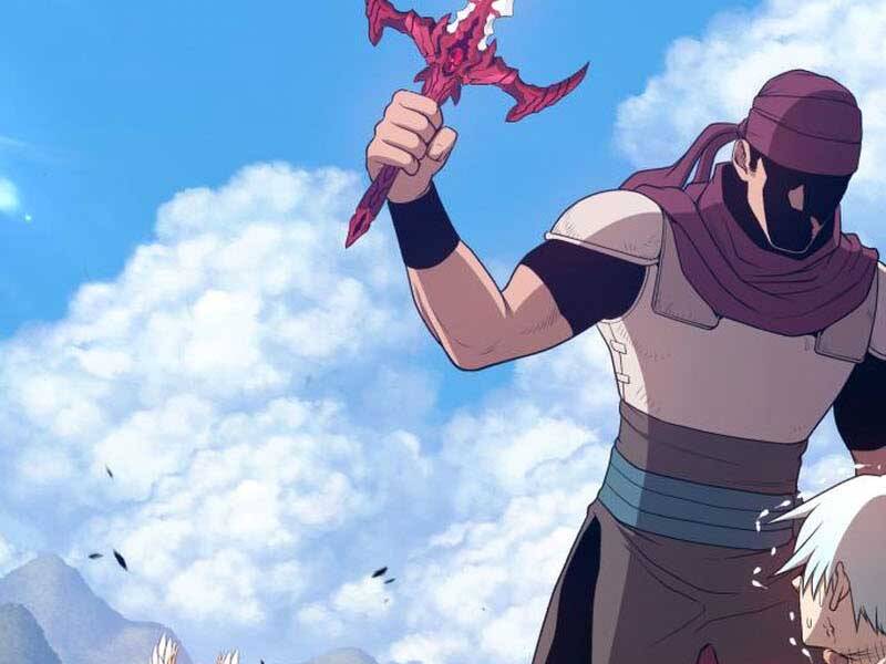 Gậy Gỗ Cấp 99+ Chap 23 - Next Chap 24