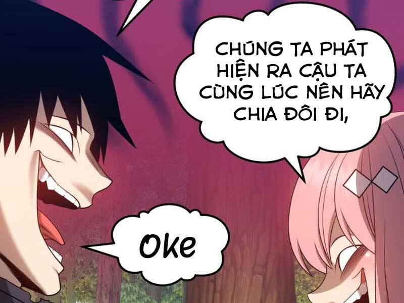 Gậy Gỗ Cấp 99+ Chap 235 - Next Chap 236