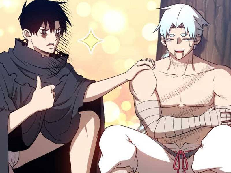 Gậy Gỗ Cấp 99+ Chap 235 - Next Chap 236