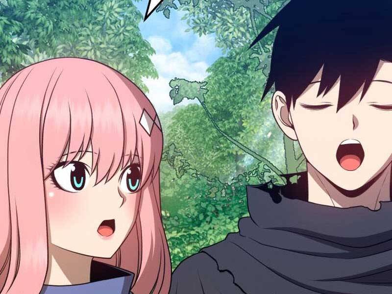 Gậy Gỗ Cấp 99+ Chap 235 - Next Chap 236
