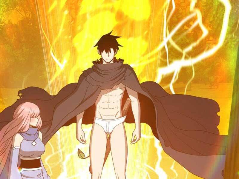 Gậy Gỗ Cấp 99+ Chap 235 - Next Chap 236