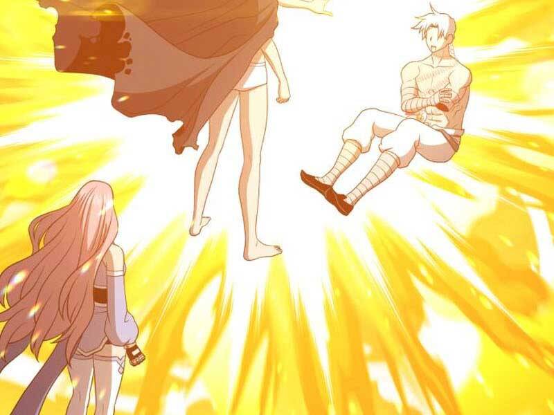 Gậy Gỗ Cấp 99+ Chap 235 - Next Chap 236