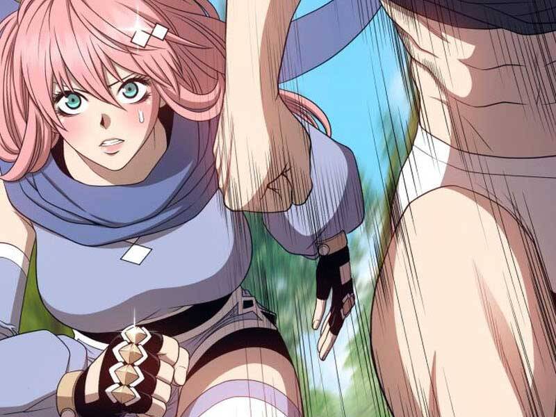 Gậy Gỗ Cấp 99+ Chap 235 - Next Chap 236