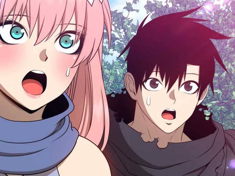 Gậy Gỗ Cấp 99+ Chap 235 - Next Chap 236