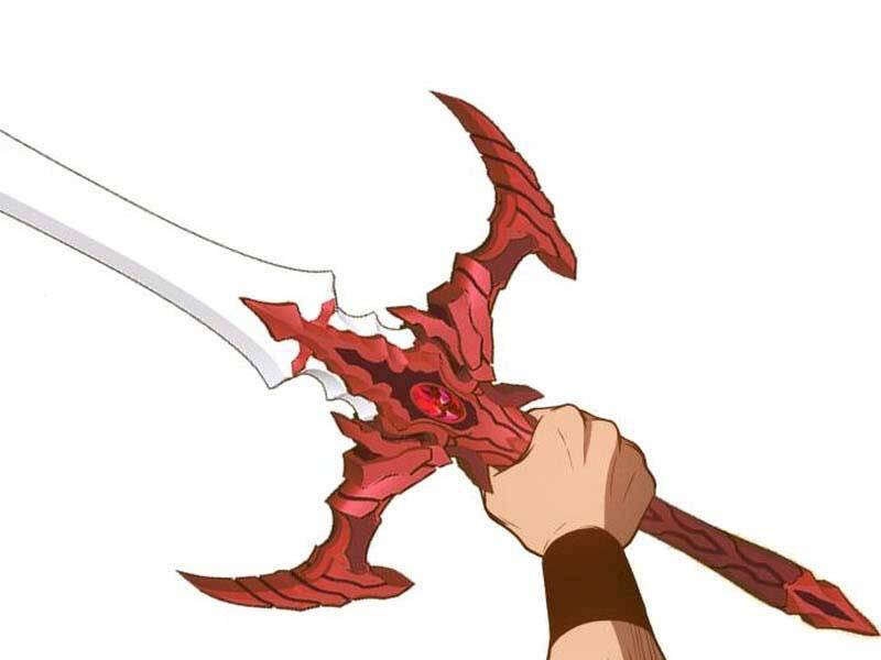 Gậy Gỗ Cấp 99+ Chap 236 - Next Chap 237