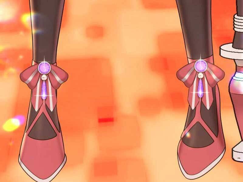 Gậy Gỗ Cấp 99+ Chap 236 - Next Chap 237