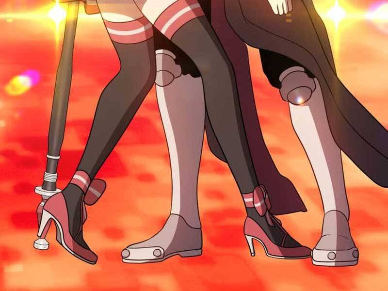 Gậy Gỗ Cấp 99+ Chap 236 - Next Chap 237
