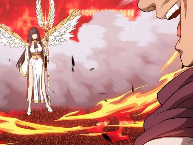 Gậy Gỗ Cấp 99+ Chap 236 - Next Chap 237