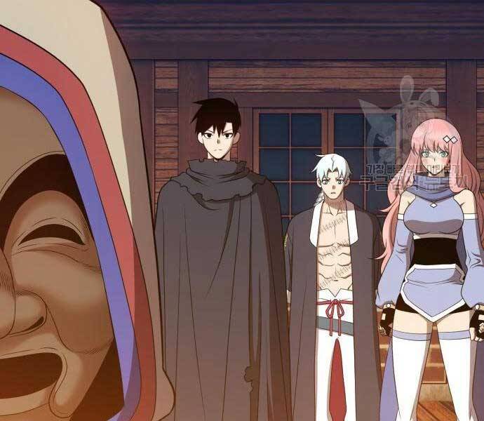Gậy Gỗ Cấp 99+ Chap 245 - Next Chap 246