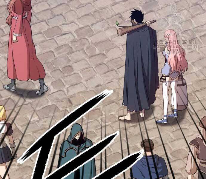 Gậy Gỗ Cấp 99+ Chap 245 - Next Chap 246
