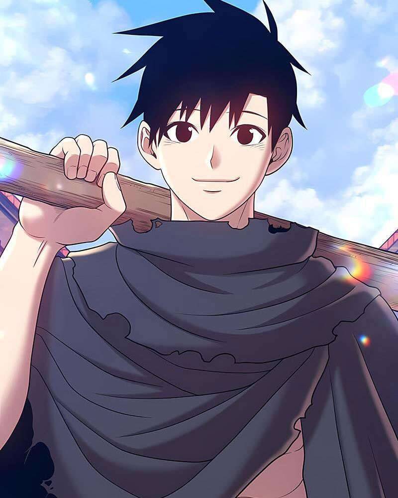 Gậy Gỗ Cấp 99+ Chap 255 - Next Chap 256