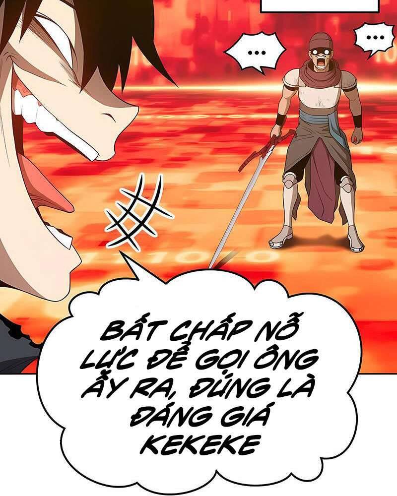 Gậy Gỗ Cấp 99+ Chap 255 - Next Chap 256