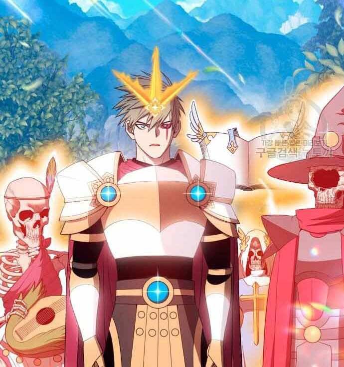 Gậy Gỗ Cấp 99+ Chap 285 - Next Chap 286