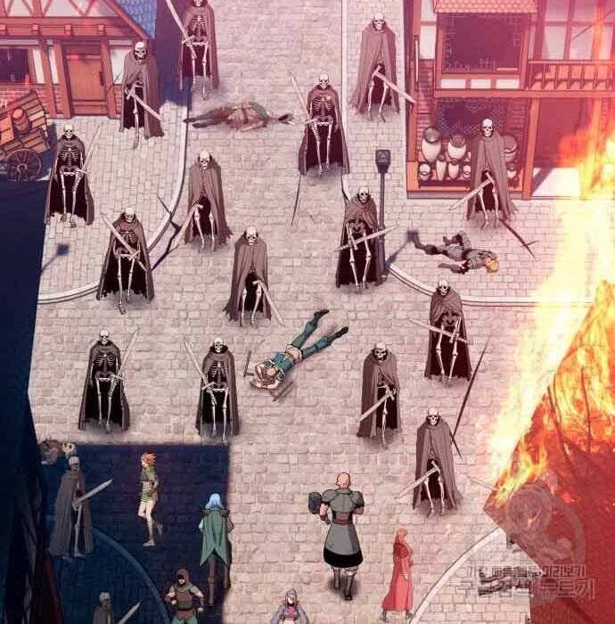 Gậy Gỗ Cấp 99+ Chap 285 - Next Chap 286