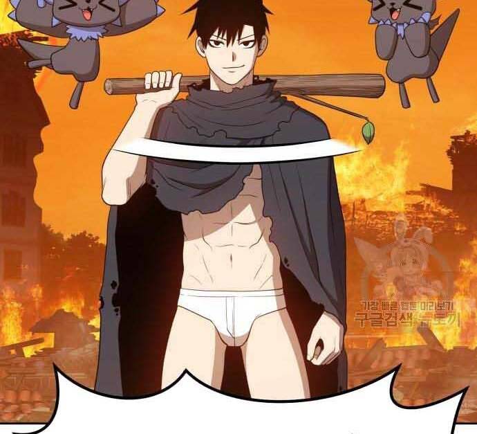 Gậy Gỗ Cấp 99+ Chap 295 - Next Chap 296